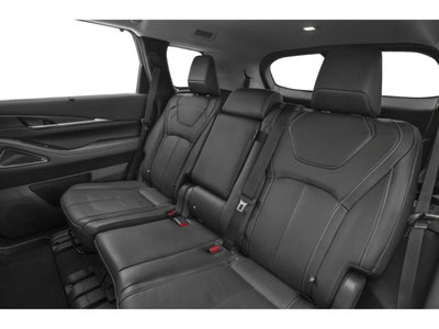 2023 INFINITI QX60 SENSORY FWD