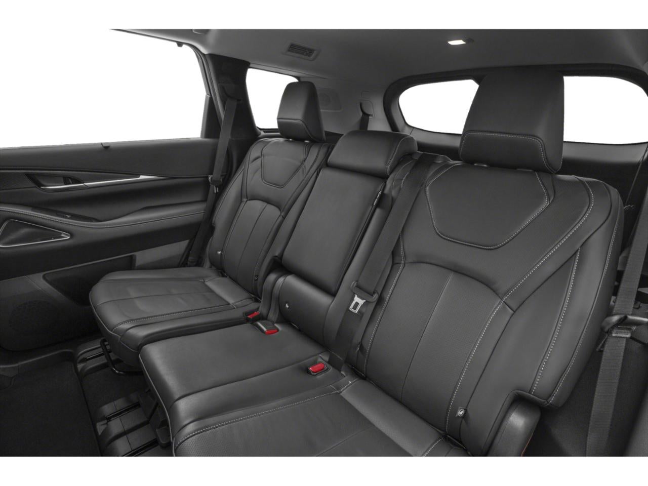 2023 INFINITI QX60 SENSORY FWD