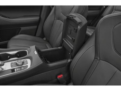2023 INFINITI QX60 SENSORY FWD