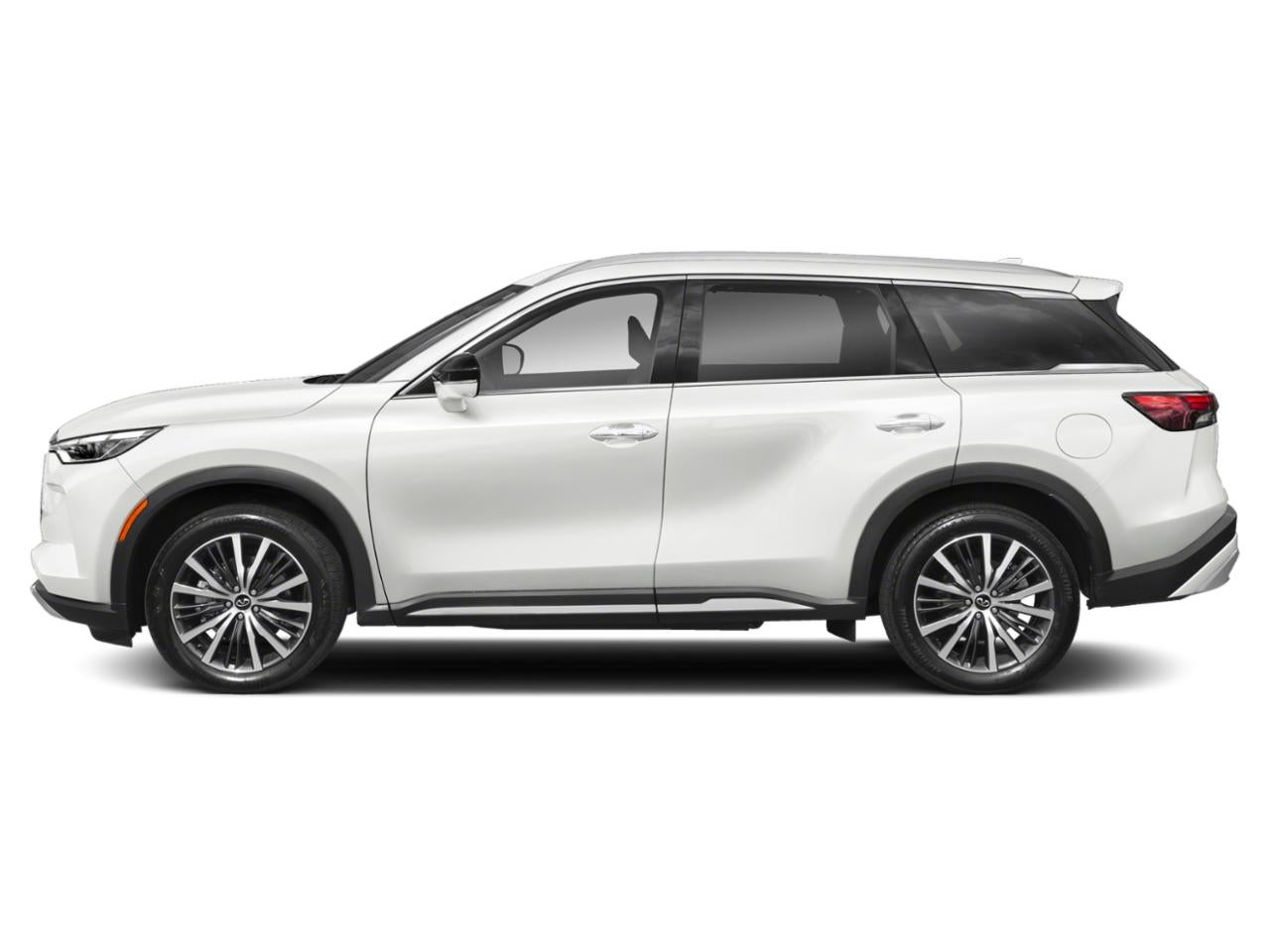 2023 INFINITI QX60 SENSORY FWD