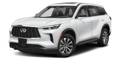 2023 INFINITI QX60 SENSORY FWD