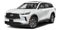 2023 INFINITI QX60 SENSORY FWD