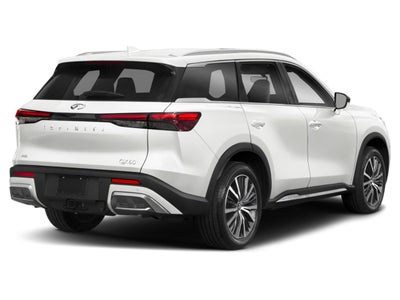 2023 INFINITI QX60 SENSORY FWD