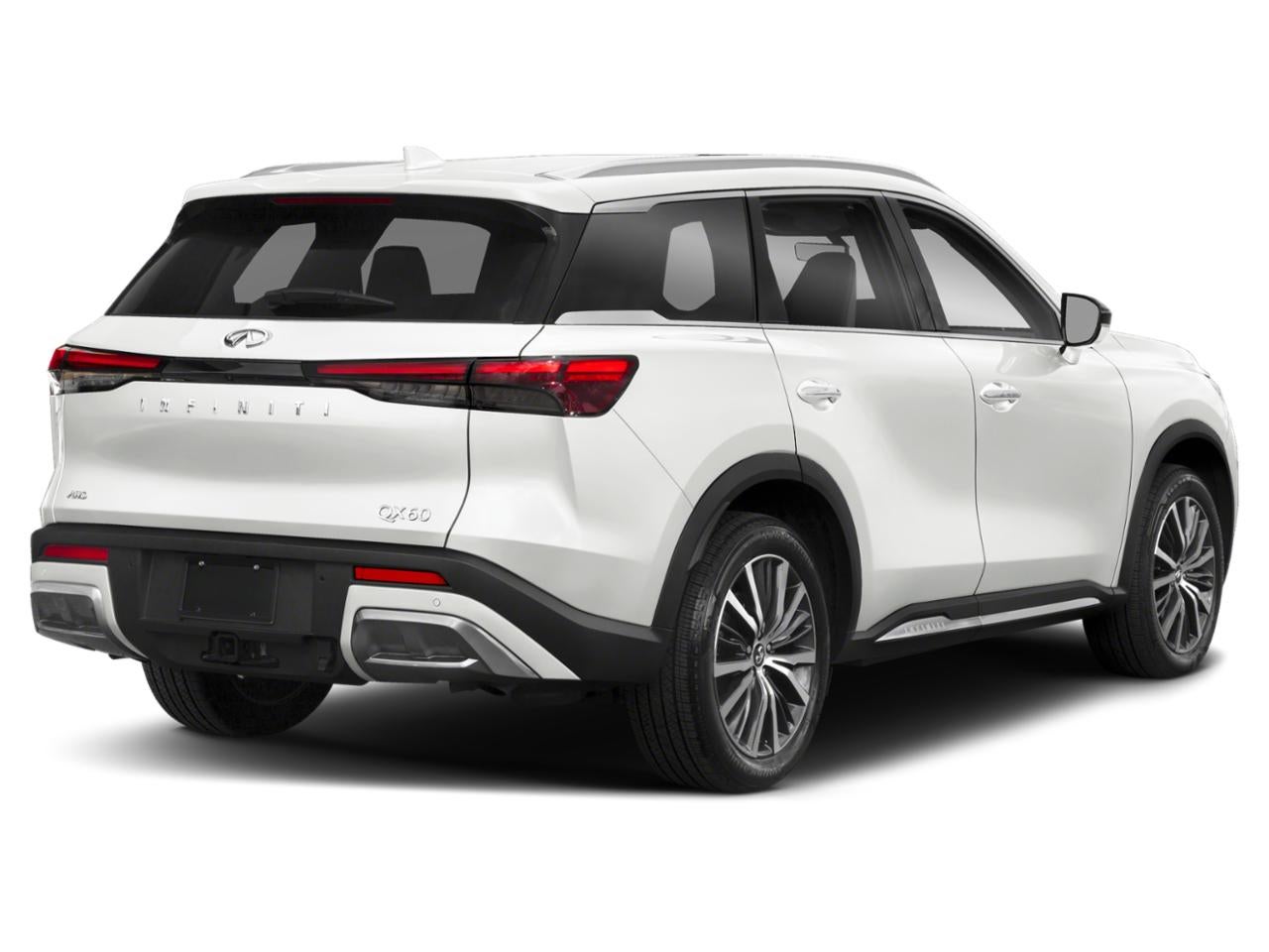 2023 INFINITI QX60 SENSORY FWD