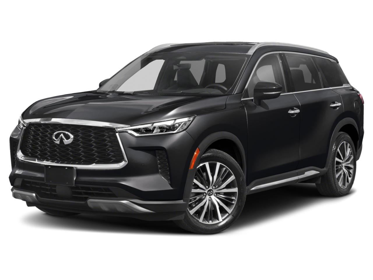 2023 INFINITI QX60 SENSORY FWD