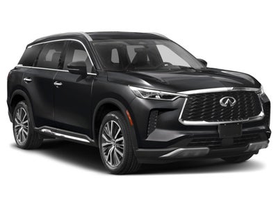 2023 INFINITI QX60 SENSORY FWD