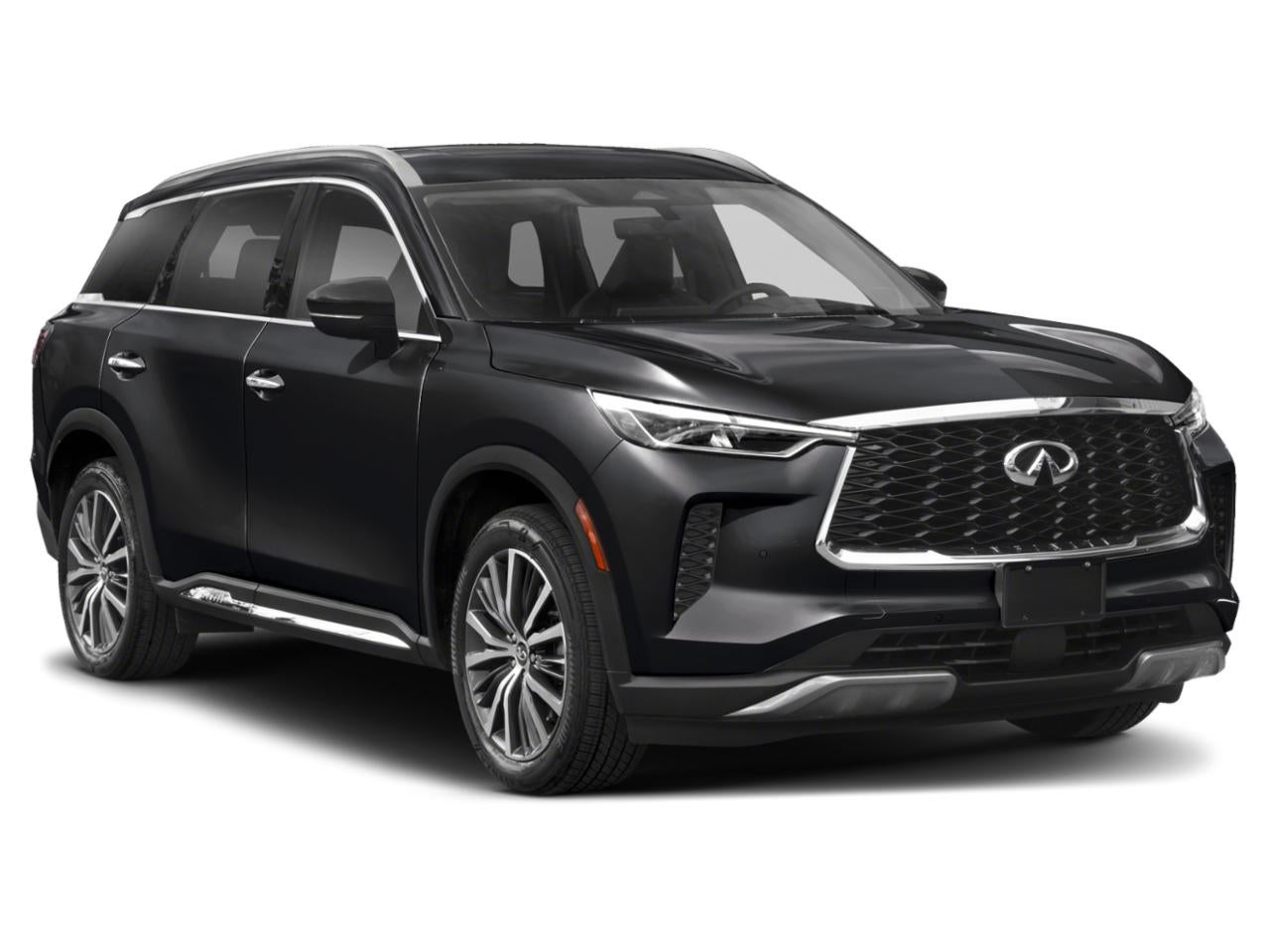 2023 INFINITI QX60 SENSORY FWD