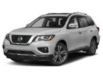 2018 Nissan Pathfinder FWD Platinum