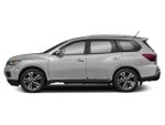 2018 Nissan Pathfinder FWD Platinum