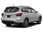 2018 Nissan Pathfinder FWD Platinum