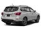 2018 Nissan Pathfinder FWD Platinum