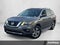 2019 Nissan Pathfinder FWD SL