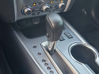 2019 Nissan Pathfinder FWD SL