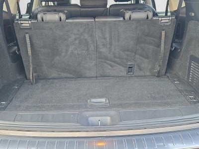 2019 Nissan Pathfinder FWD SL