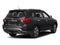 2018 Nissan Pathfinder FWD SL
