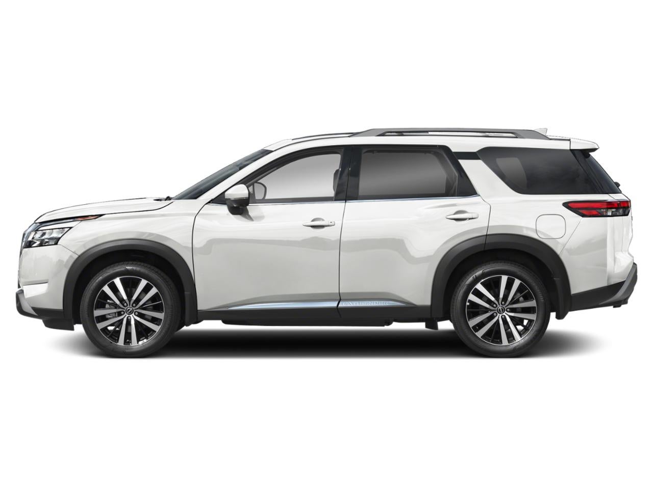 2024 Nissan Pathfinder Platinum 2WD