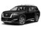 2023 Nissan Pathfinder Platinum 2WD