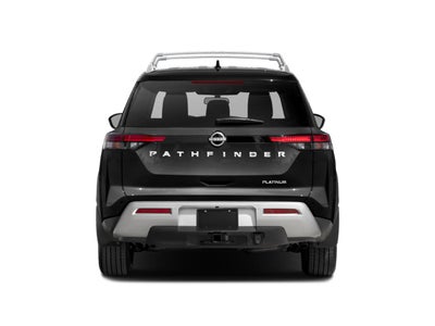 2023 Nissan Pathfinder Platinum 2WD