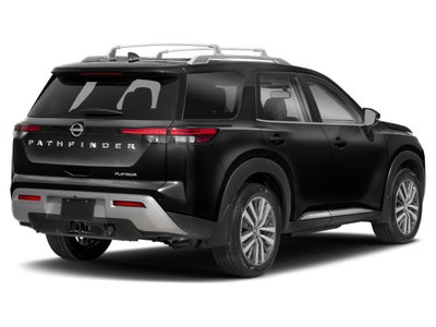 2023 Nissan Pathfinder Platinum 2WD