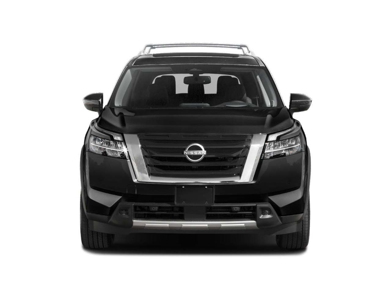 2023 Nissan Pathfinder Platinum 2WD
