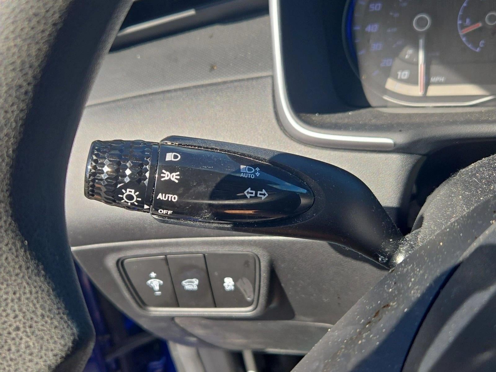 2023 Hyundai TUCSON SEL FWD