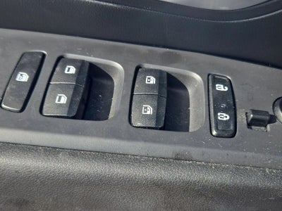 2023 Hyundai TUCSON SEL FWD