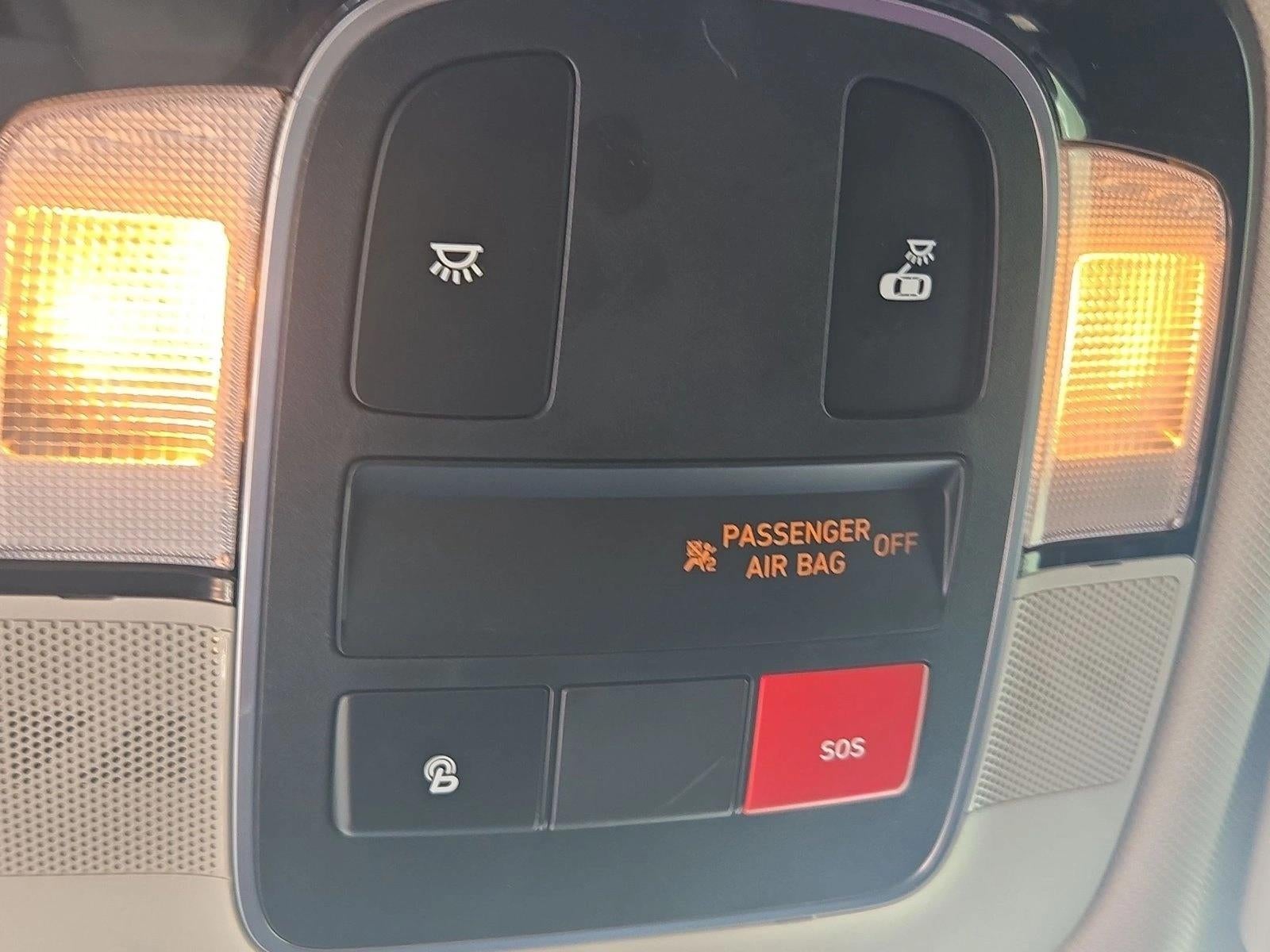 2023 Hyundai TUCSON SEL FWD