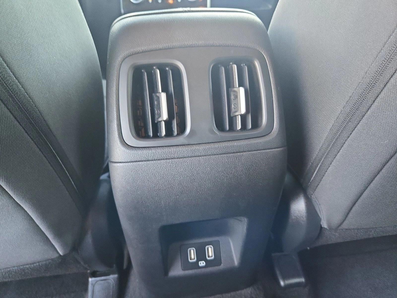 2023 Hyundai TUCSON SEL FWD