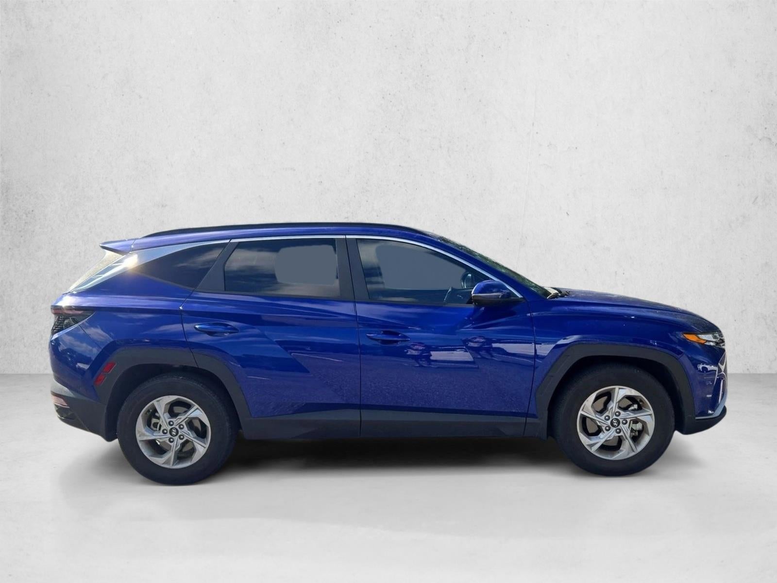 2023 Hyundai TUCSON SEL FWD