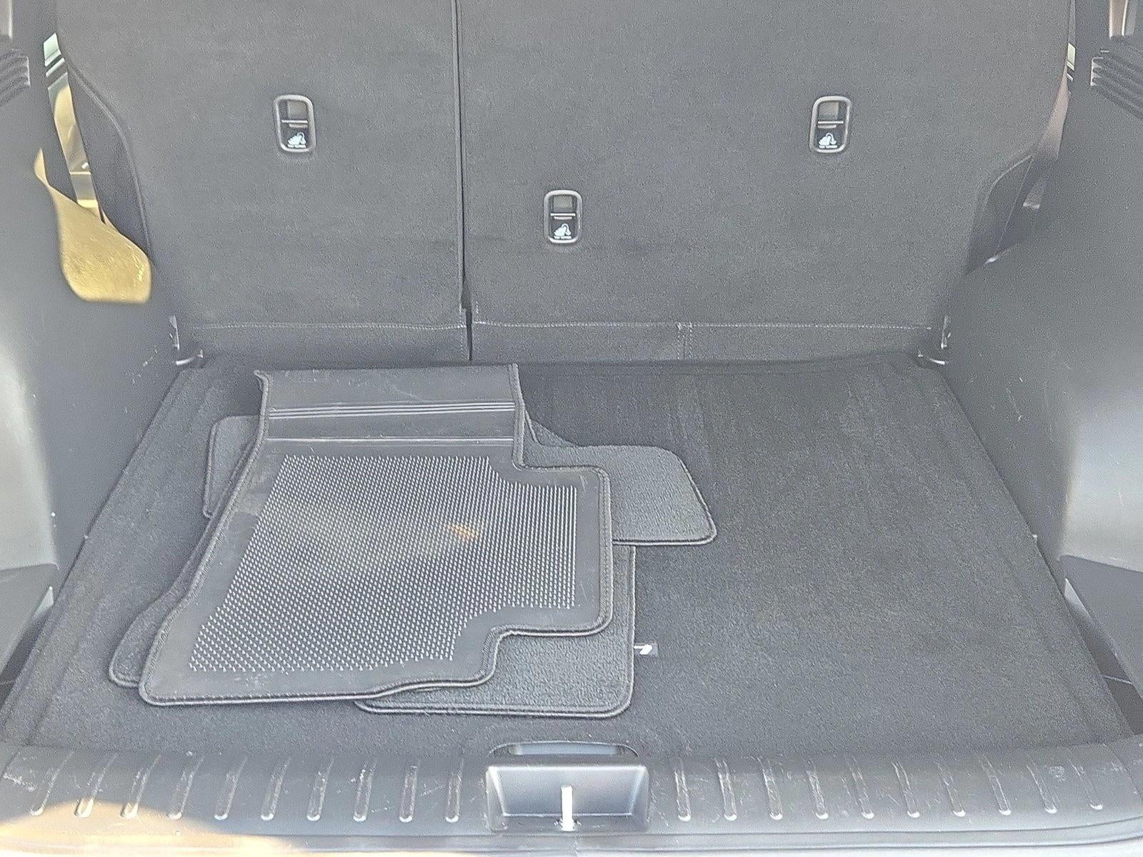 2023 Hyundai TUCSON SEL FWD