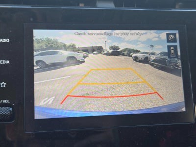2023 Hyundai TUCSON SEL FWD