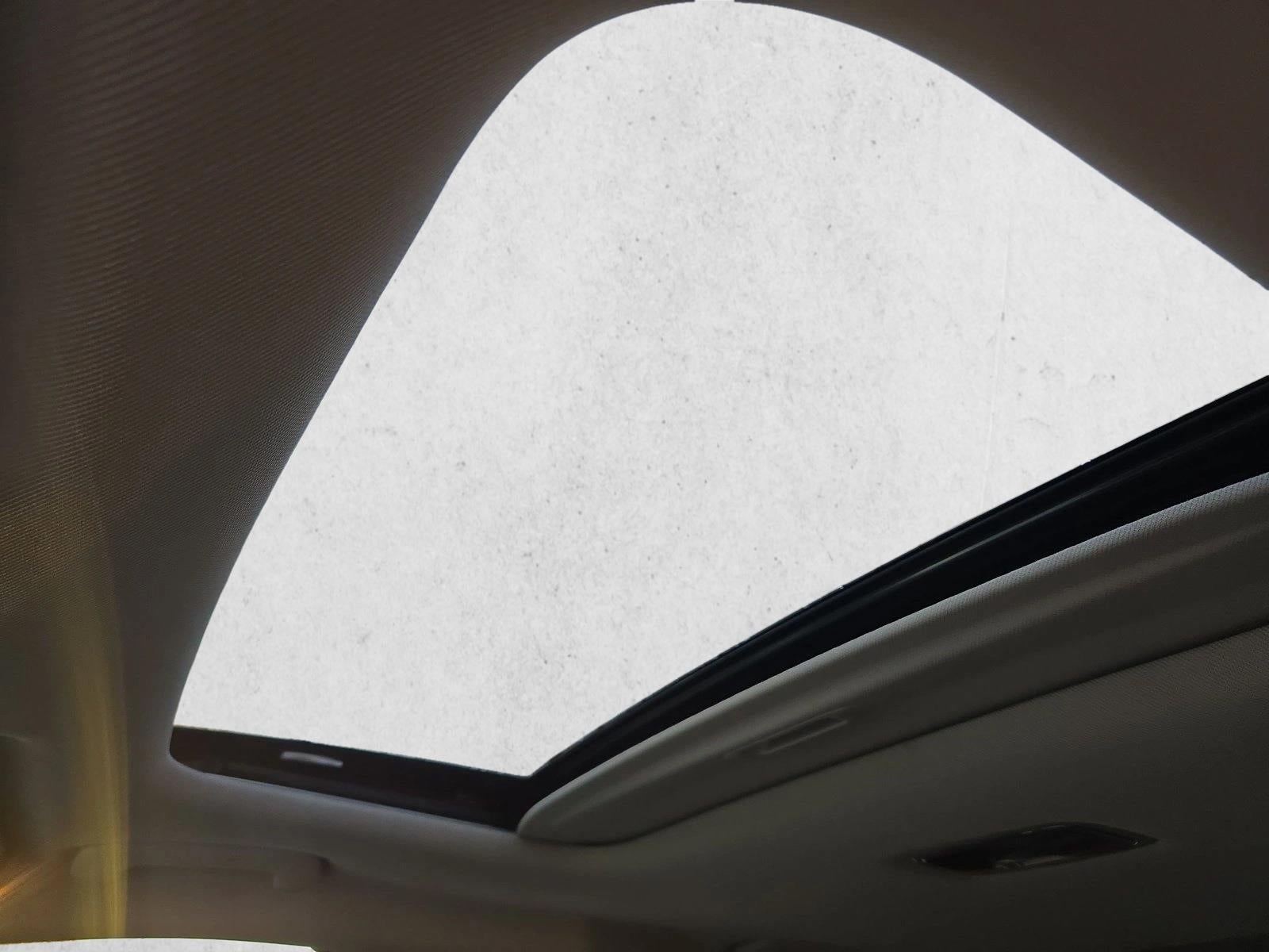 2022 Hyundai TUCSON SEL FWD