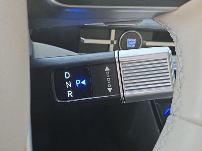 2025 Hyundai SANTA FE Limited FWD