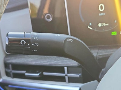 2025 Hyundai SANTA FE Limited FWD