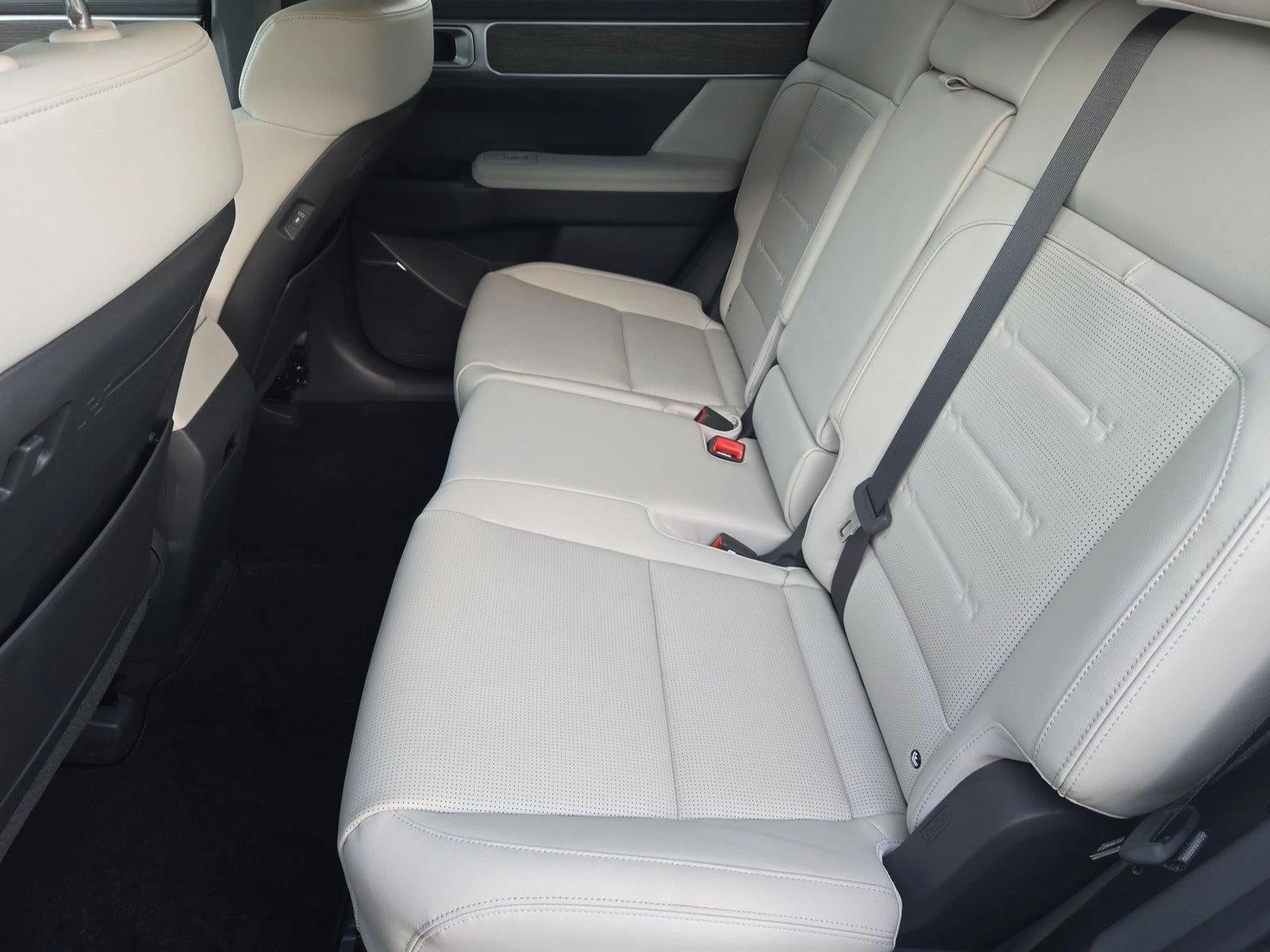 2025 Hyundai SANTA FE Limited FWD