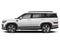 2025 Hyundai SANTA FE Limited FWD