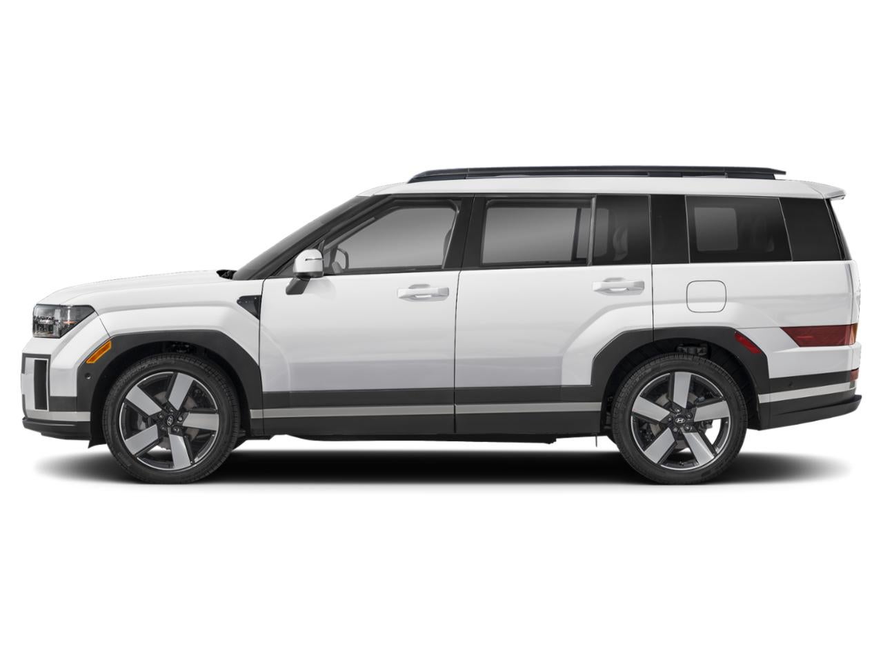 2025 Hyundai SANTA FE Limited FWD