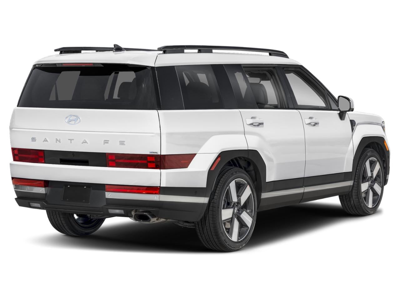 2025 Hyundai SANTA FE Limited FWD