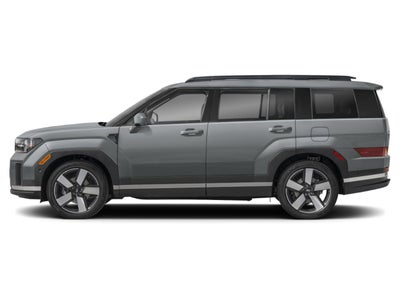 2025 Hyundai SANTA FE Limited FWD