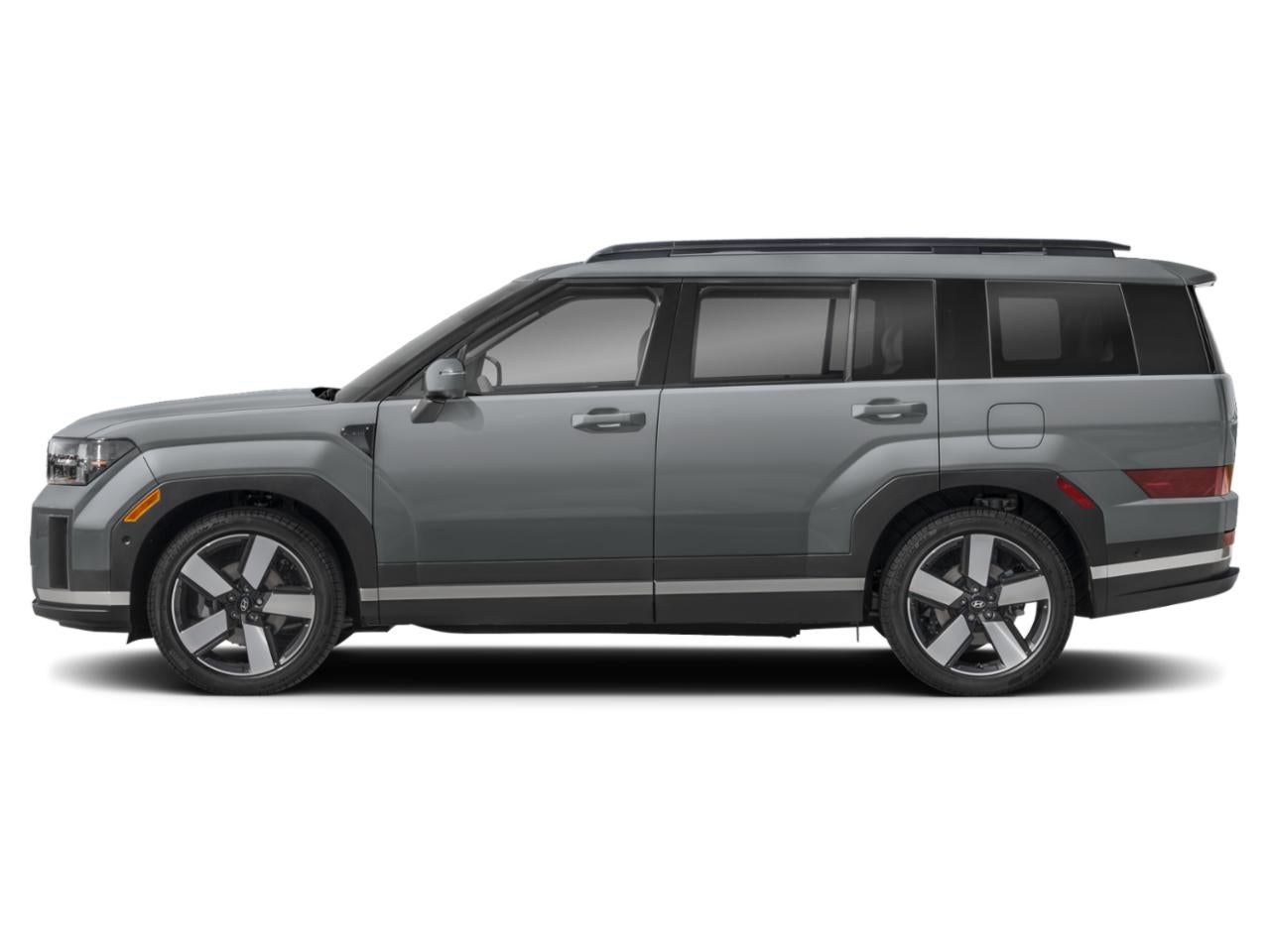 2025 Hyundai SANTA FE Limited FWD