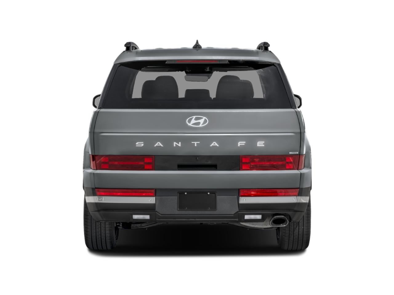 2025 Hyundai SANTA FE Limited FWD