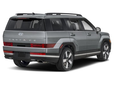 2025 Hyundai SANTA FE Limited FWD