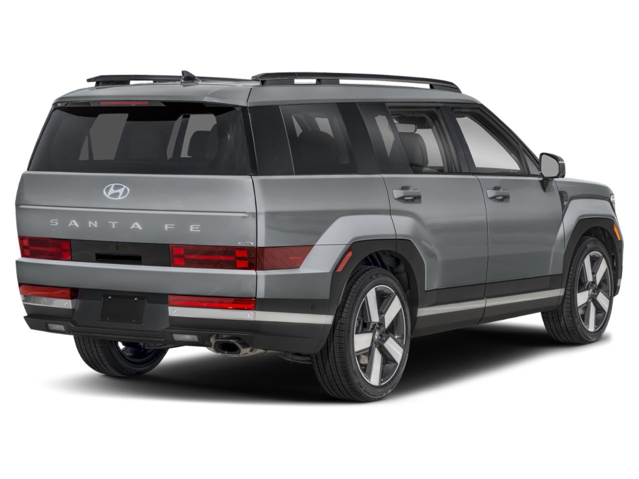 2025 Hyundai SANTA FE Limited FWD
