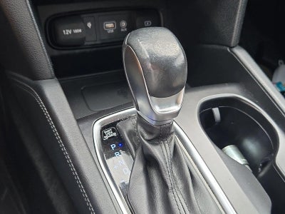 2019 Hyundai SANTA FE Ultimate 2.4L Auto FWD