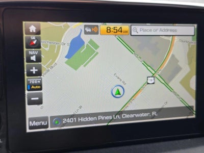 2019 Hyundai SANTA FE Ultimate 2.4L Auto FWD