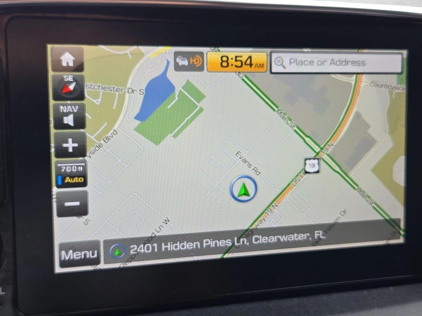 2019 Hyundai SANTA FE Ultimate 2.4L Auto FWD