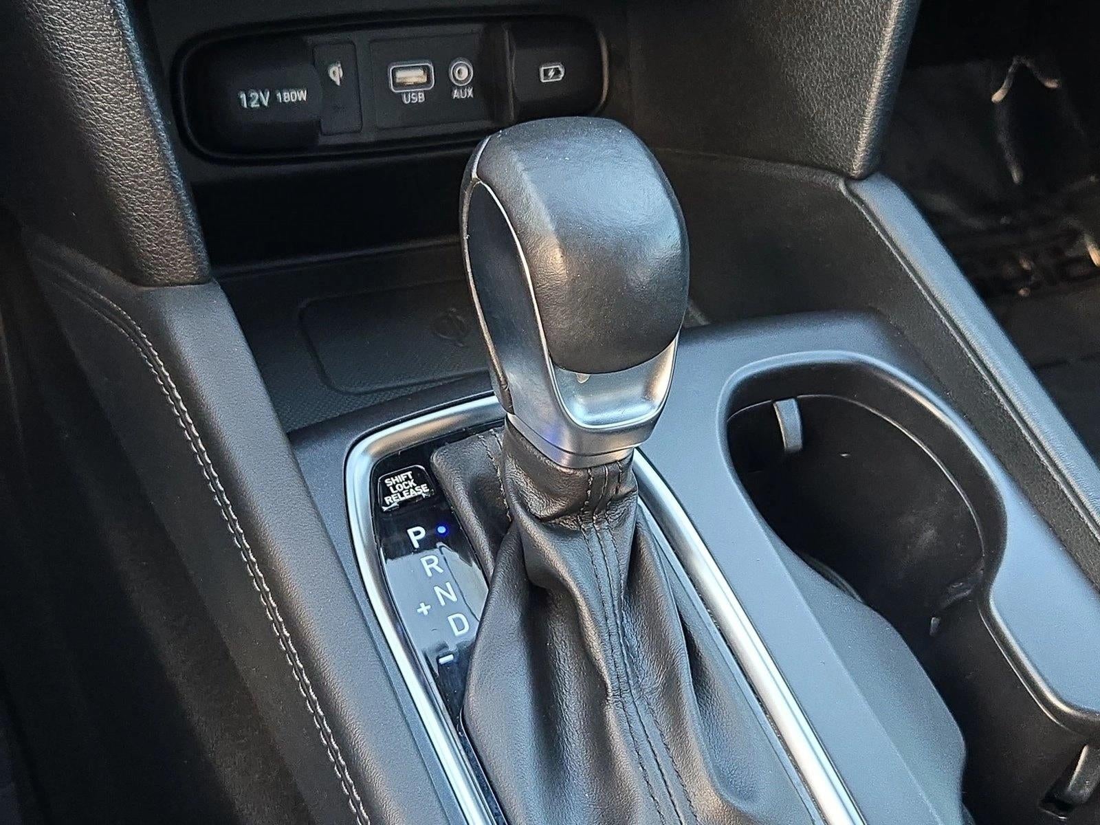 2019 Hyundai SANTA FE Ultimate 2.4L Auto FWD