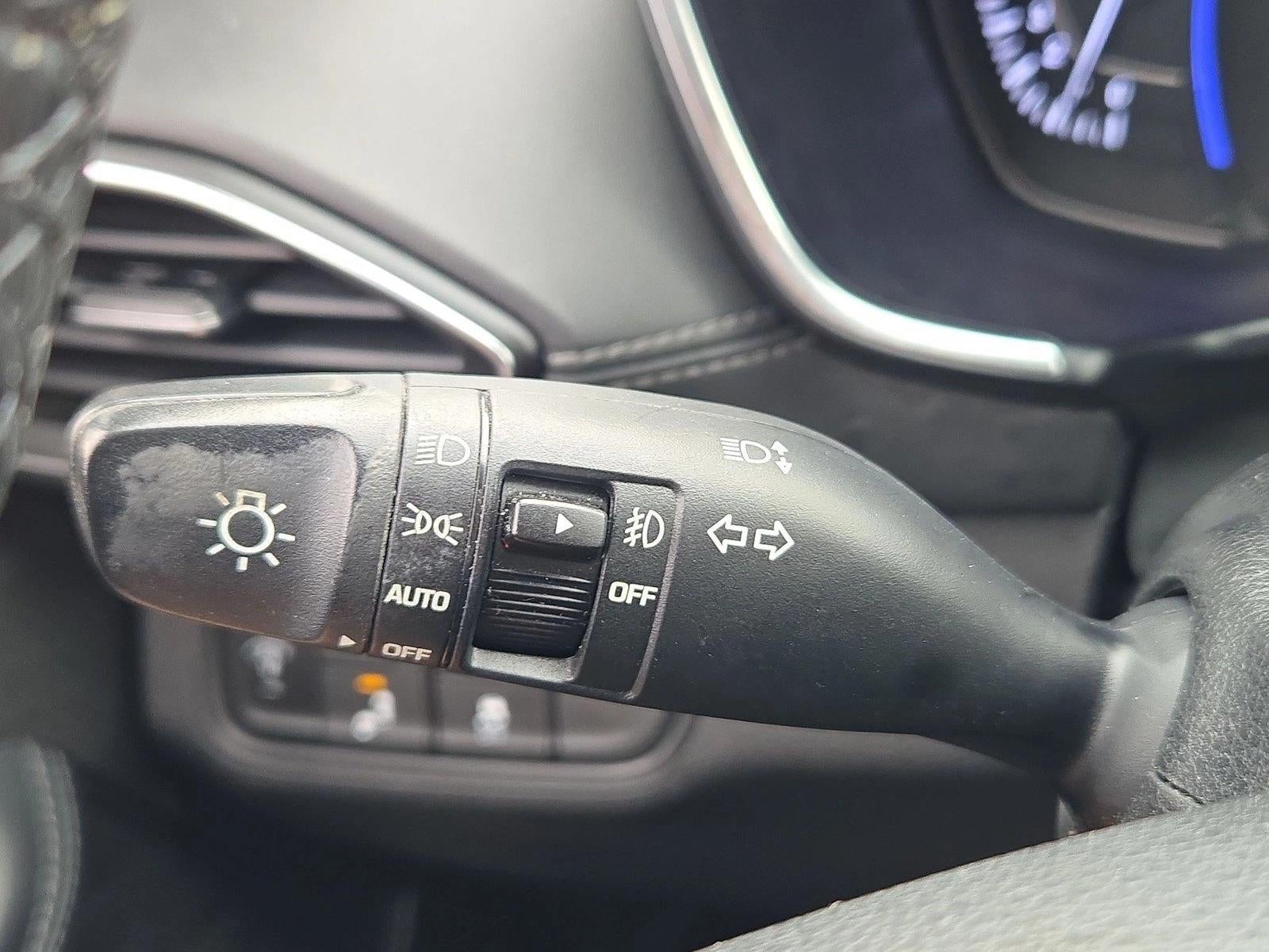 2019 Hyundai SANTA FE Ultimate 2.4L Auto FWD