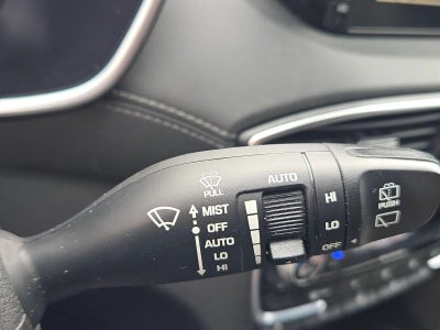 2019 Hyundai SANTA FE Ultimate 2.4L Auto FWD