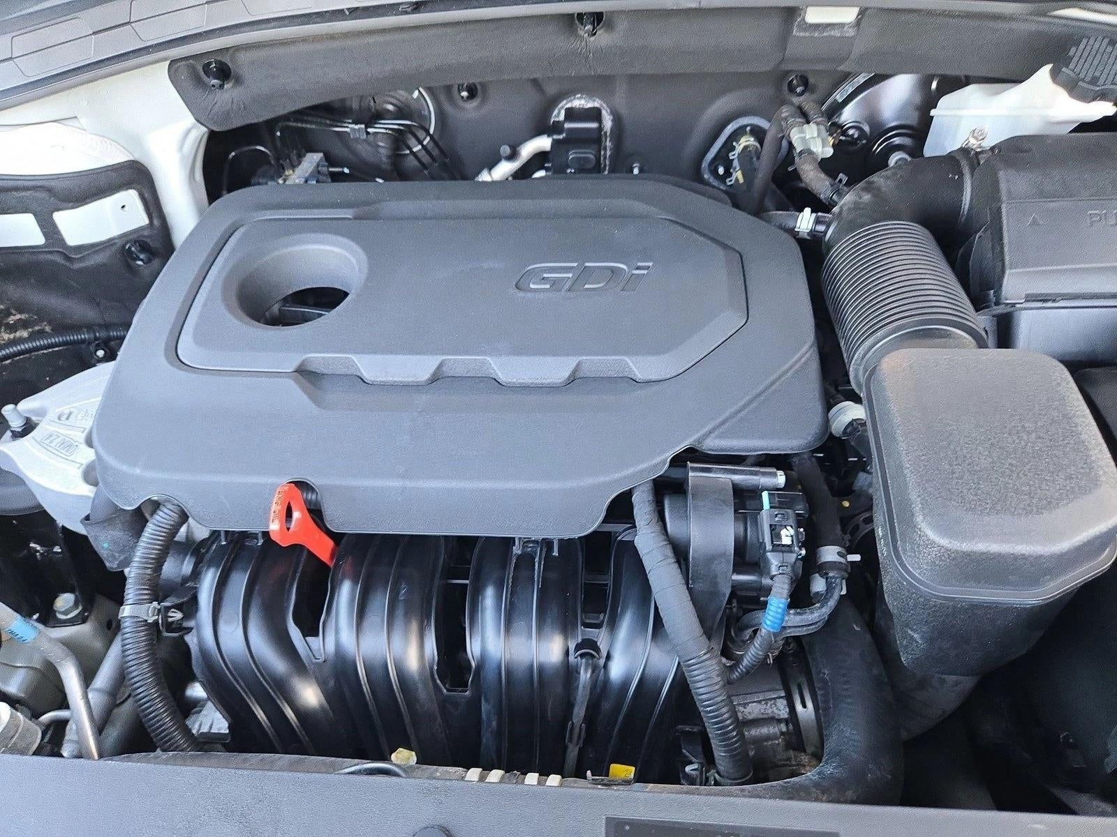 2019 Hyundai SANTA FE Ultimate 2.4L Auto FWD